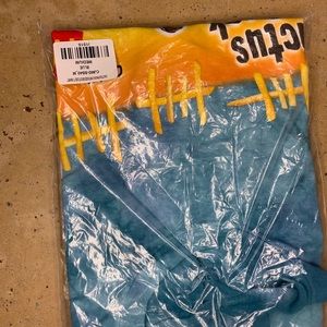 Travis Scott Mcdonald’s merch